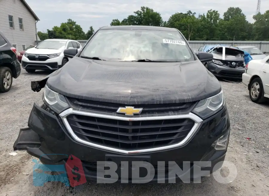 2GNAXHEV2J6281401 Photo# 5