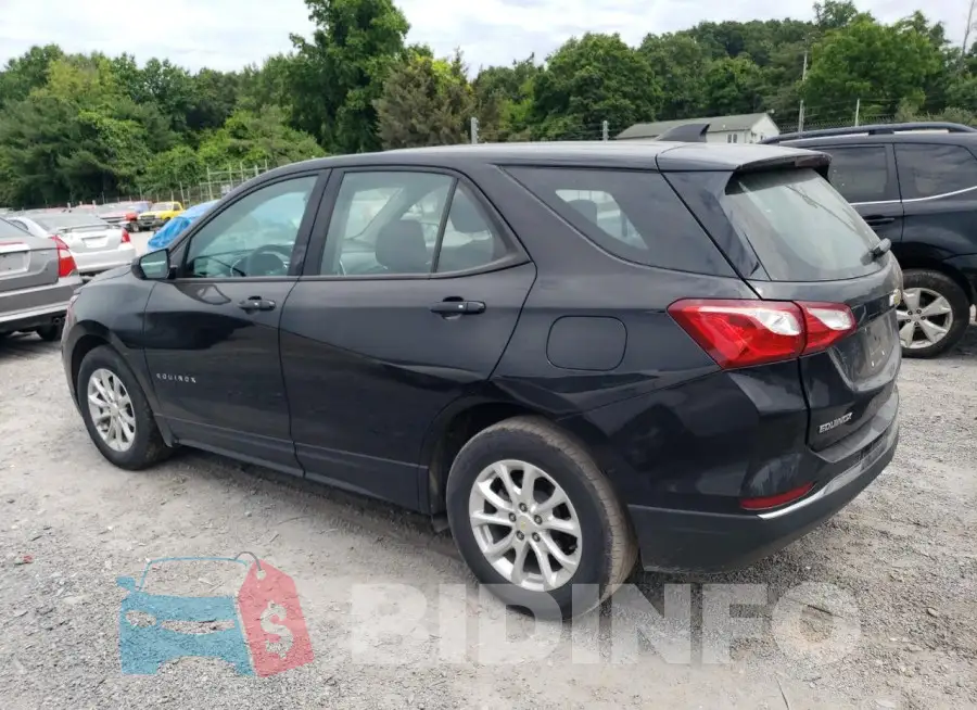 2GNAXHEV2J6281401 Photo# 2