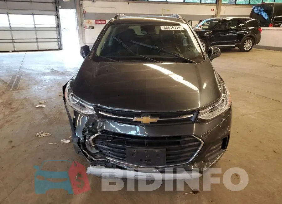 3GNCJPSB6LL128243 Photo# 5