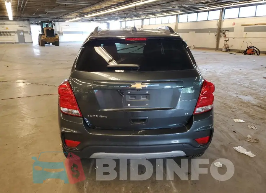 3GNCJPSB6LL128243 Photo# 6