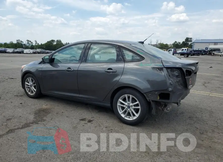 1FADP3F20JL245300 Photo# 2
