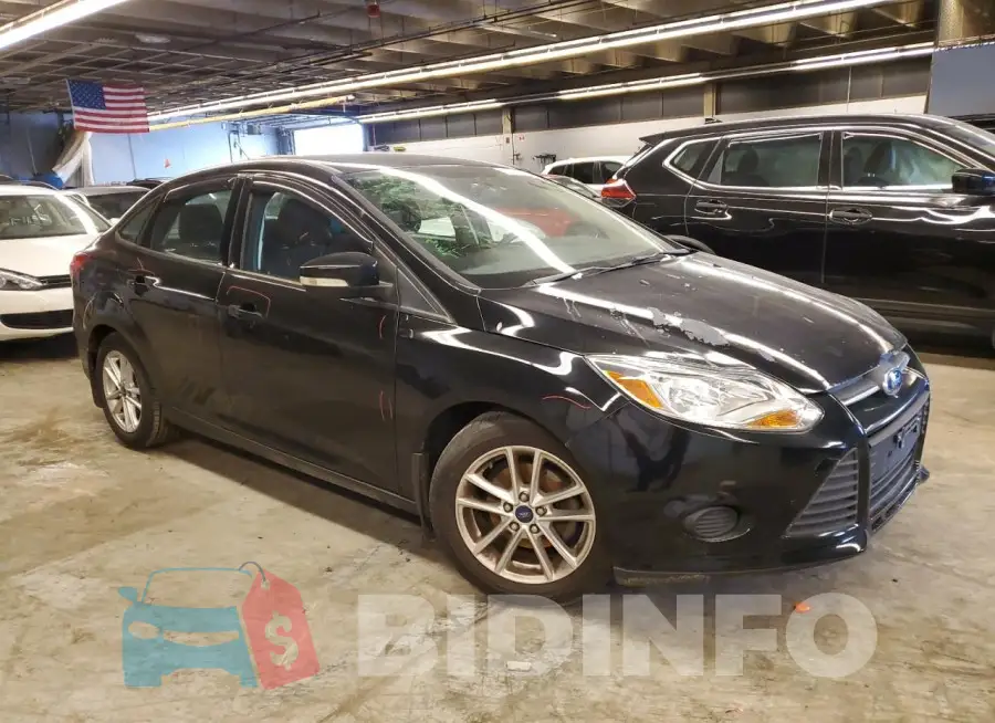 1FADP3F28GL250785 Photo# 4