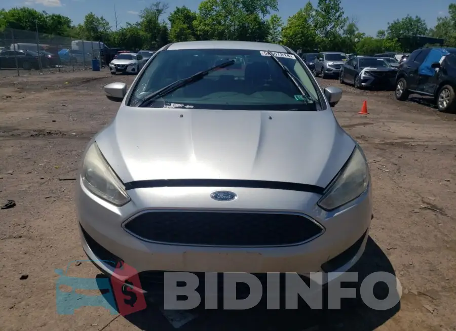 1FADP3F2XGL332145 Photo# 5