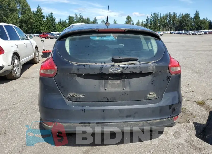 1FADP3KE7GL294020 Photo# 6