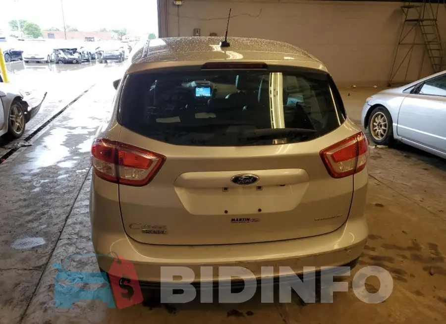 1FADP5FU7HL102237 Photo# 6