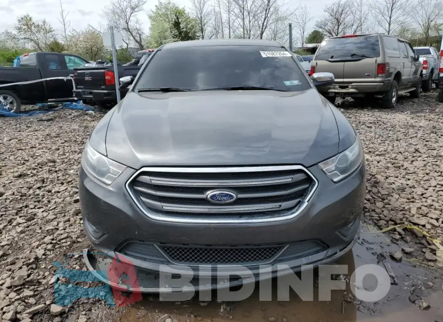 1FAHP2F89FG114799 Photo# 5