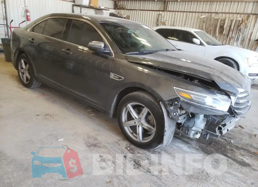 1FAHP2F89GG104534 Photo# 4