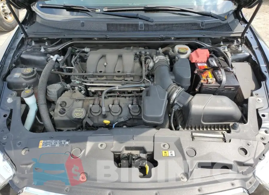 1FAHP2J85FG161206 Photo# 11