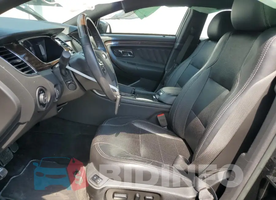 1FAHP2J85FG161206 Photo# 7