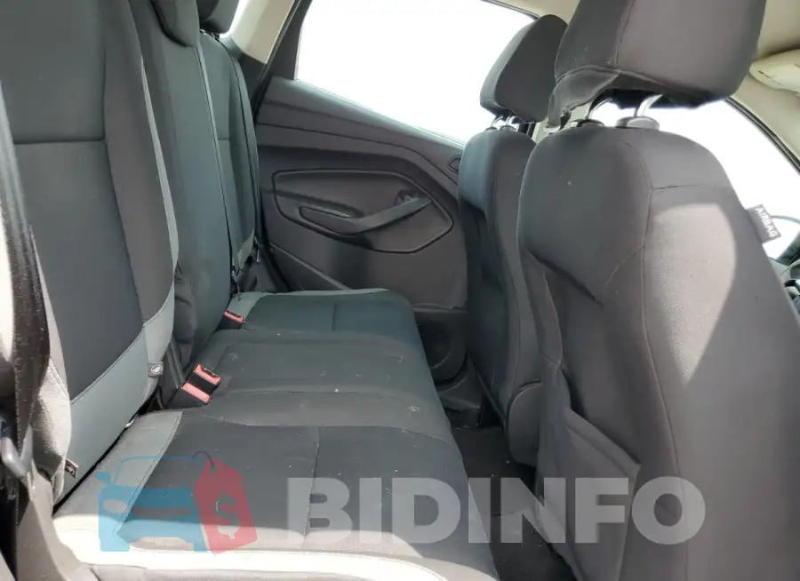 1FMCU0F79FUB29549 Photo# 10