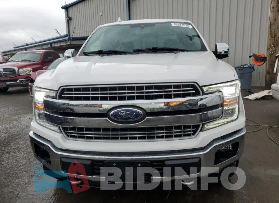 1FTEW1E54JKC99383 Photo# 5