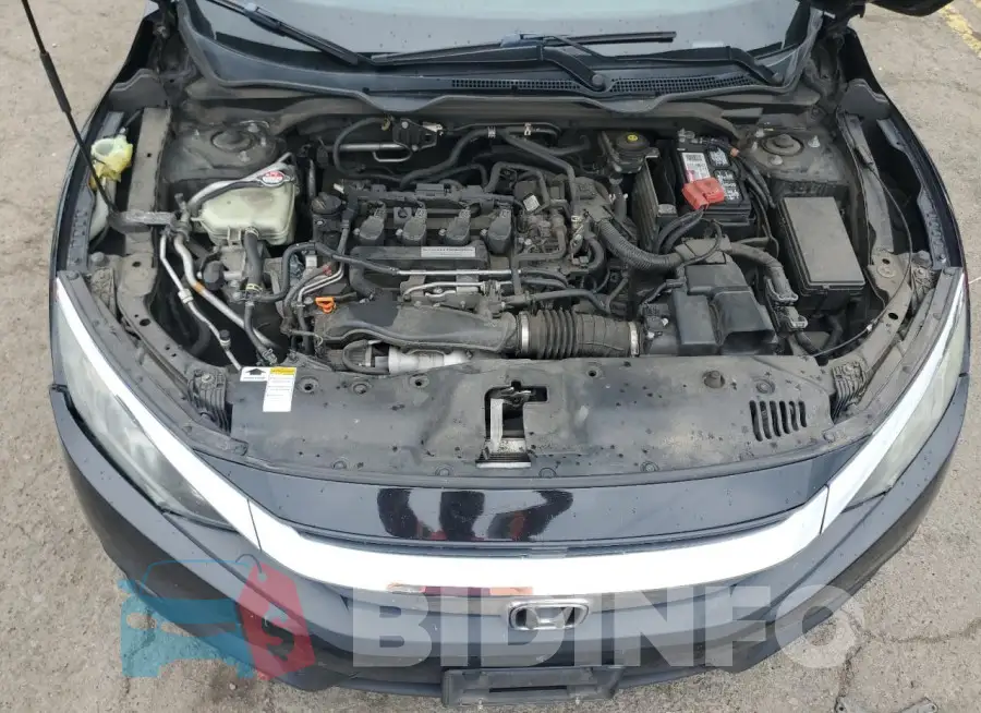 19XFC1F35GE201287 Photo# 11