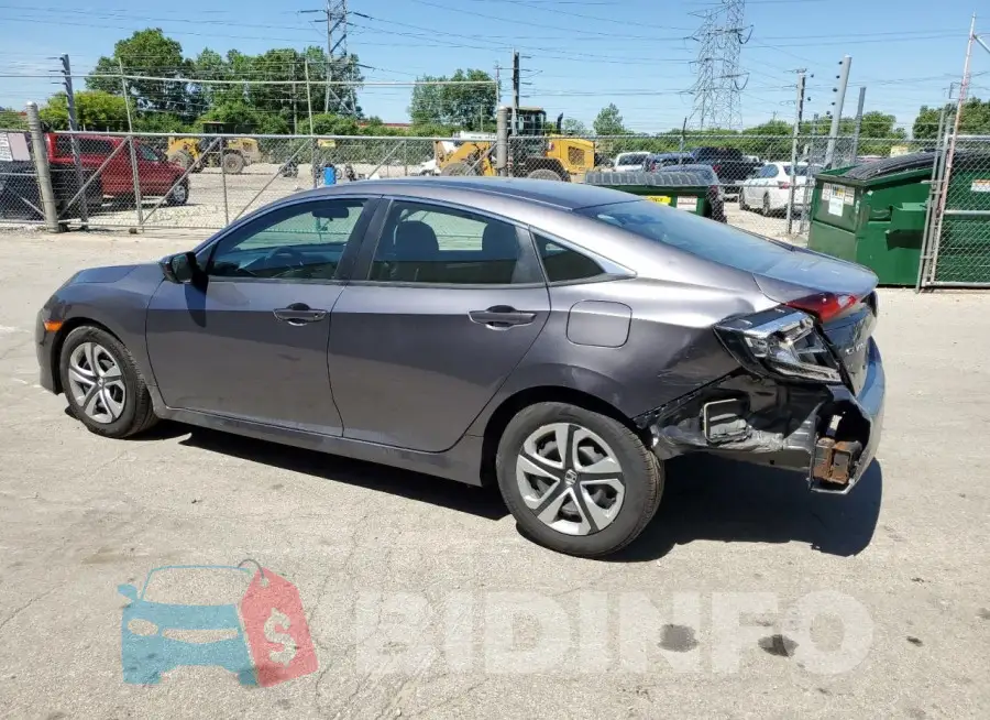 19XFC2F54HE007388 Photo# 2