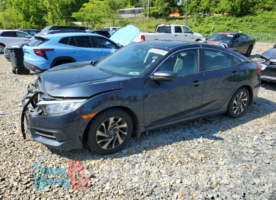 19XFC2F79HE217115 Photo# 1