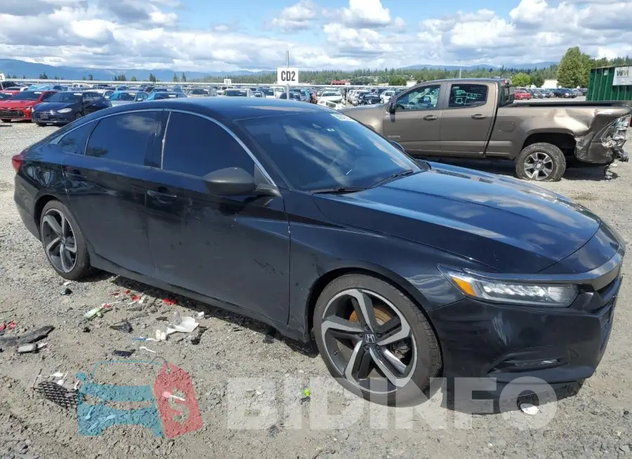 1HGCV1F32JA153837 Photo# 4
