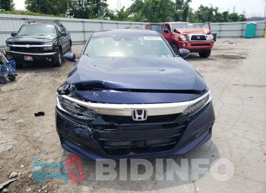 1HGCV1F92JA154183 Photo# 5