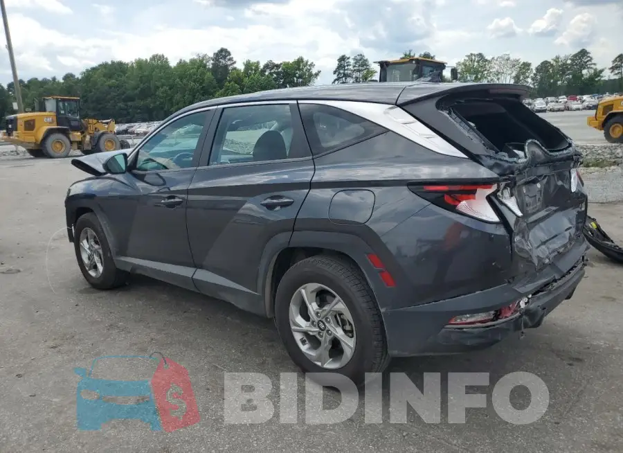 5NMJA3AE7NH019536 Photo# 2