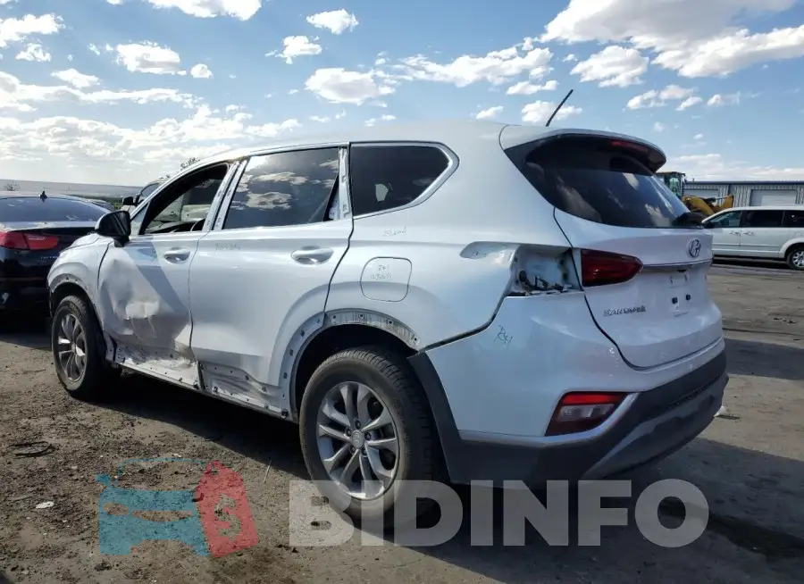 5NMS23AD8KH010073 Photo# 2