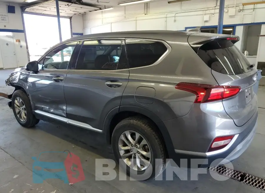 5NMS3CAD7KH024298 Photo# 2