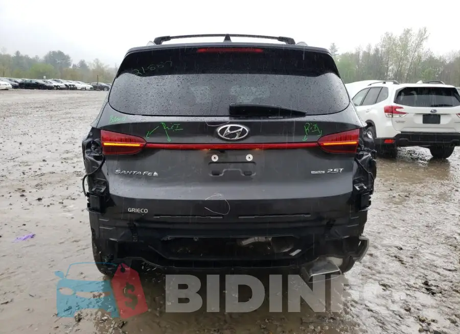 5NMS4DALXNH390383 Photo# 6