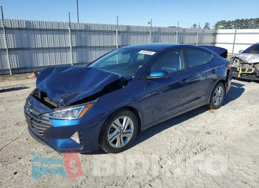 5NPD84LF4LH624117 Photo# 1