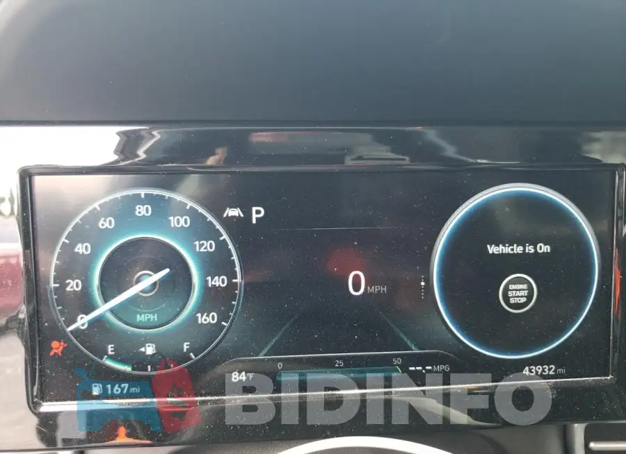 5NPLN4AGXNH072335 Photo# 9