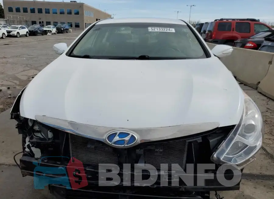 KMHEC4A41FA129238 Photo# 5