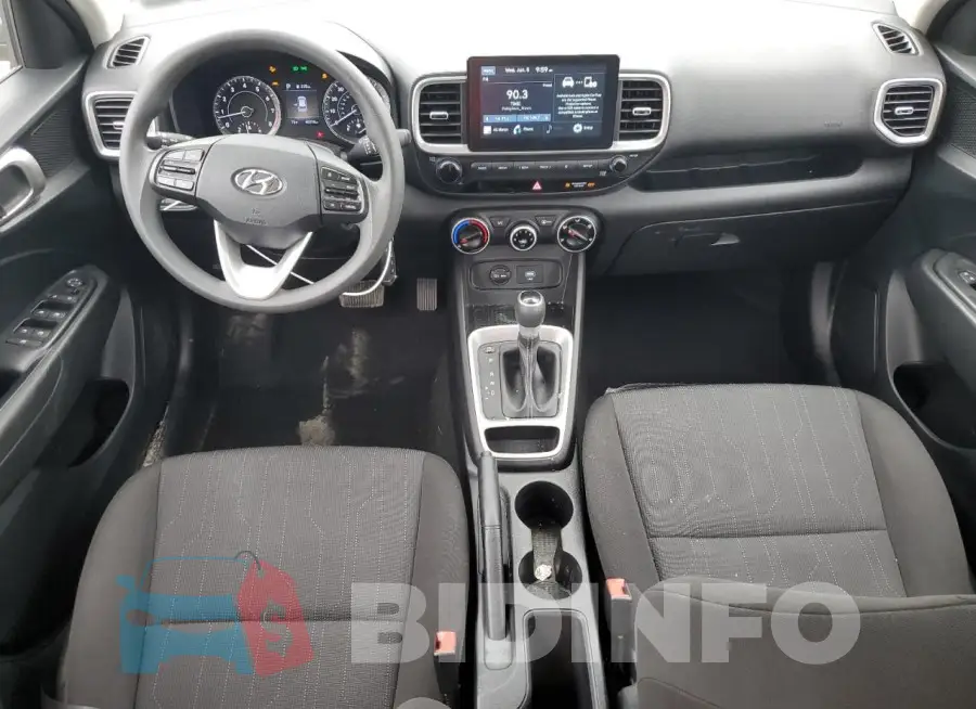 KMHRB8A31LU040783 Photo# 8