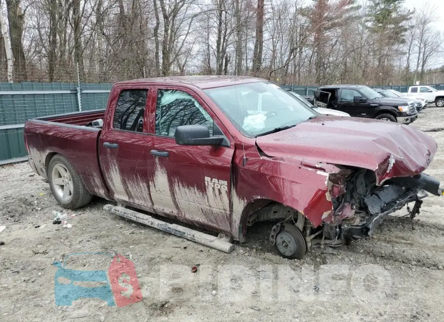 1C6RR7FG8JS263909 Photo# 4