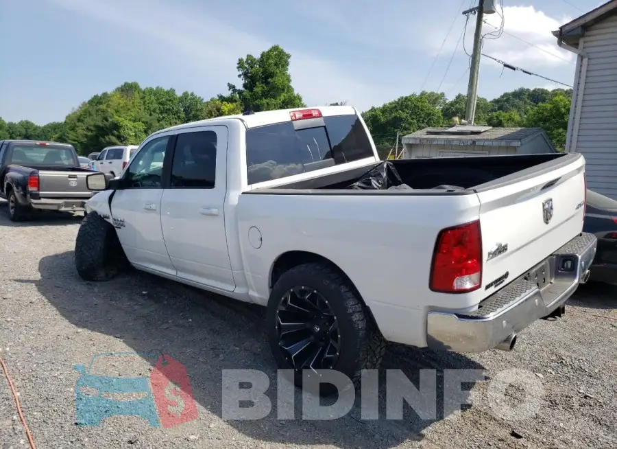1C6RR7LT1KS707862 Photo# 2