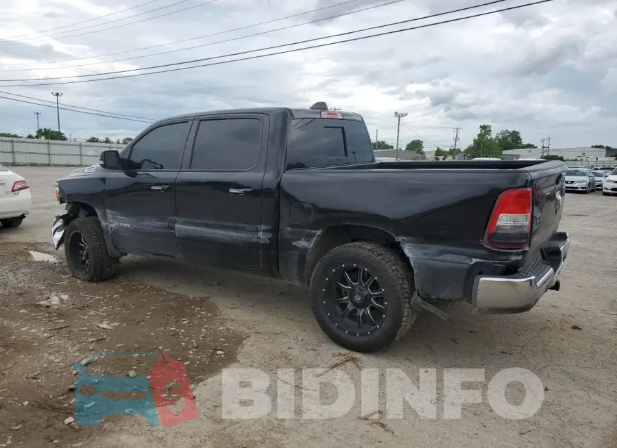 1C6SRFFT3KN668164 Photo# 2