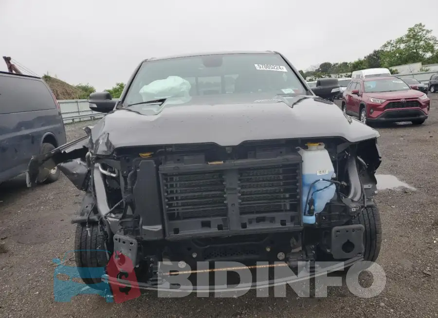 1C6SRFFT3LN301413 Photo# 5