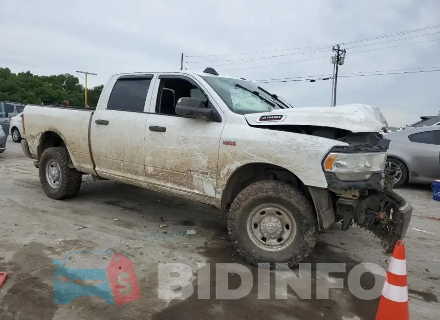 3C6UR5CJ2LG280424 Photo# 4