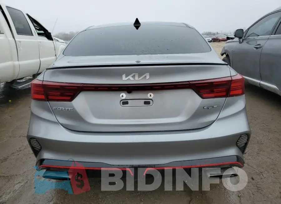 3KPF44AC1PE605273 Photo# 6