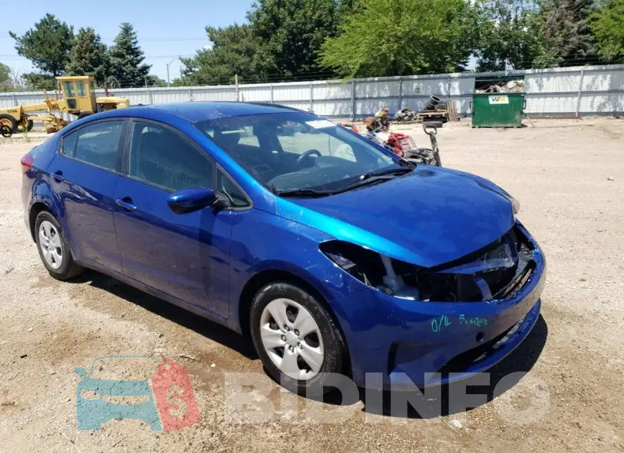 3KPFK4A70HE122884 Photo# 4