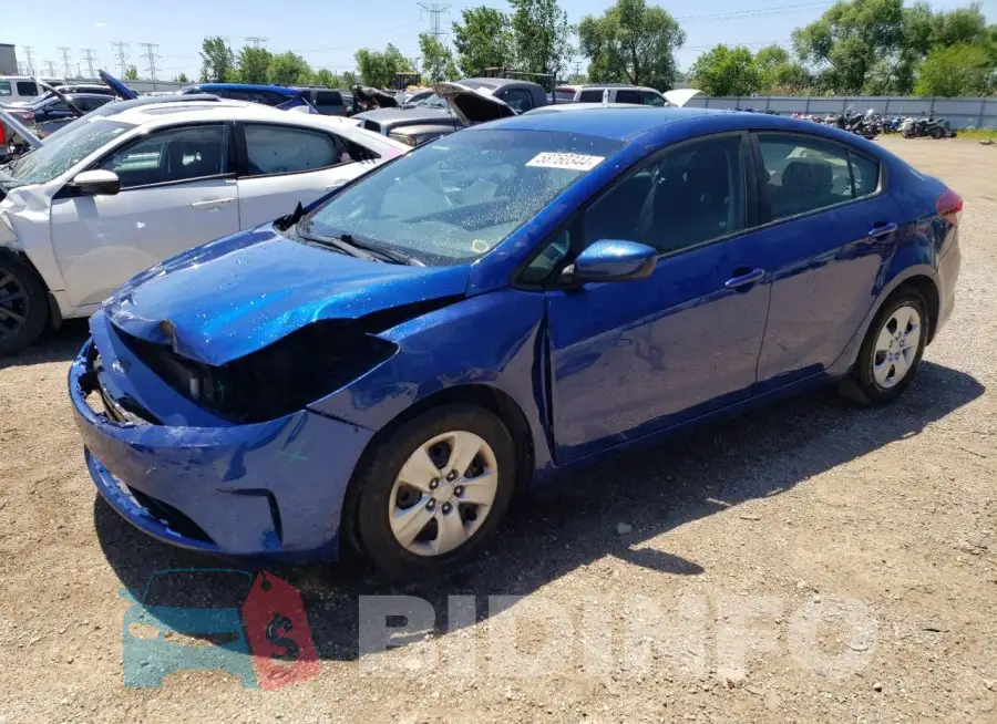 3KPFK4A70HE122884 Photo# 1