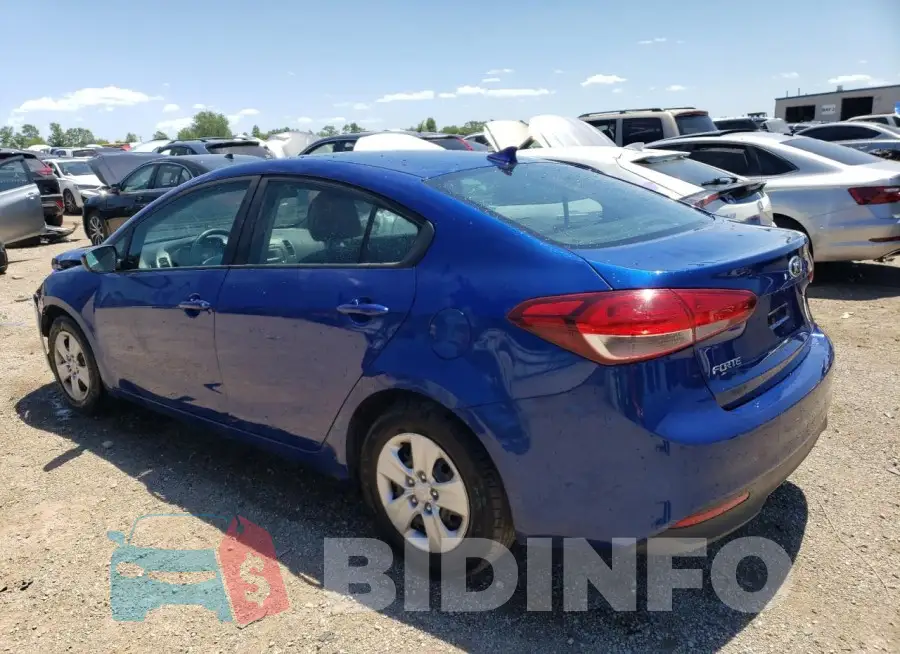 3KPFK4A70HE122884 Photo# 2