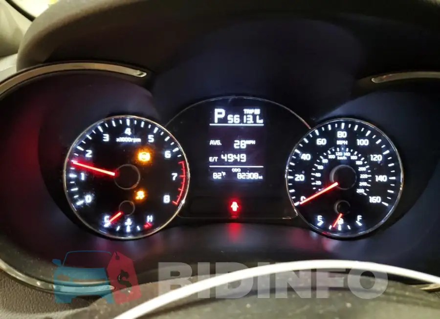 3KPFK4A71HE128953 Photo# 9