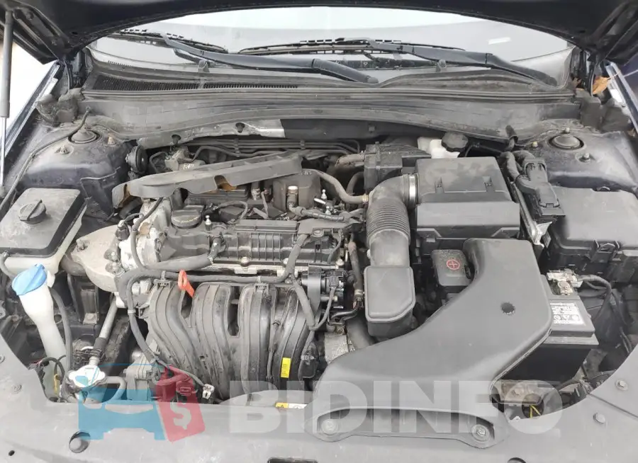 5XXGT4L34JG219708 Photo# 11
