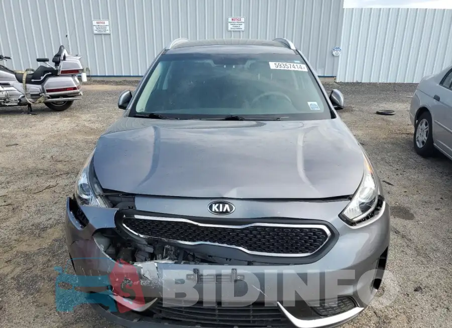 KNDCB3LCXJ5136316 Photo# 5