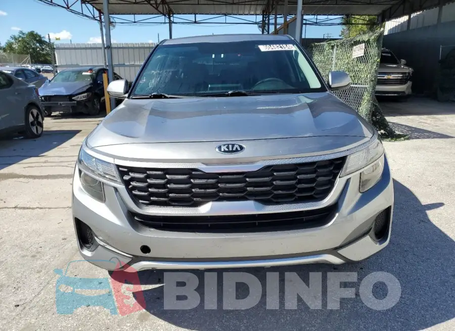 KNDEPCAA7M7047873 Photo# 5