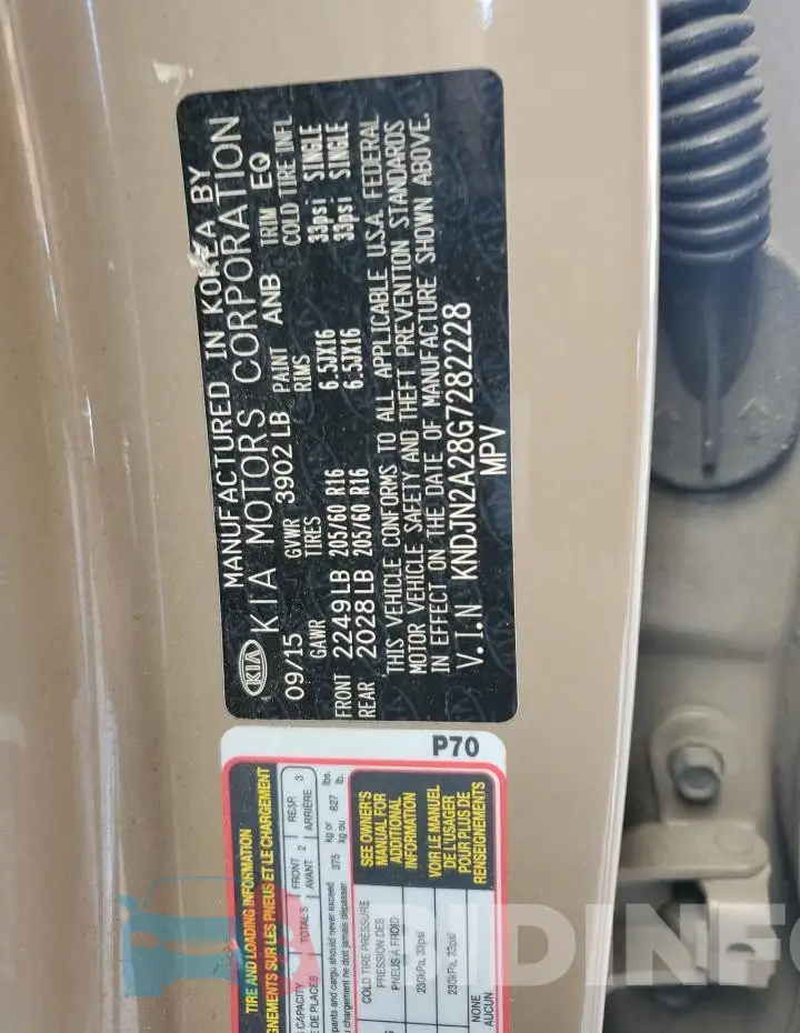 KNDJN2A28G7282228 Photo# 12