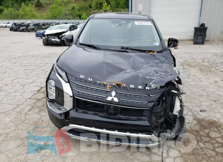 JA4J4UA84PZ007733 Photo# 5