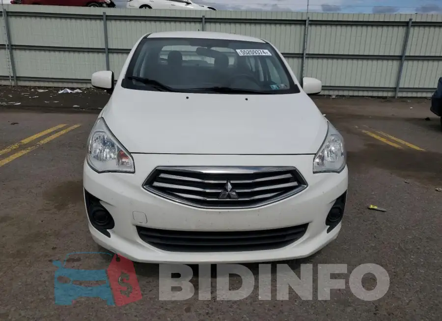 ML32F3FJ2JHF04373 Photo# 5