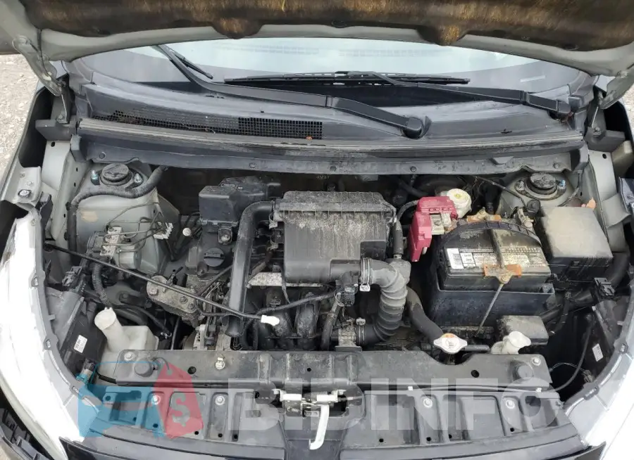ML32F3FJ6JHF16302 Photo# 11