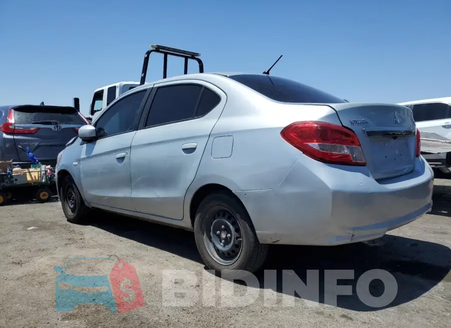 ML32F3FJ9JHF13233 Photo# 2