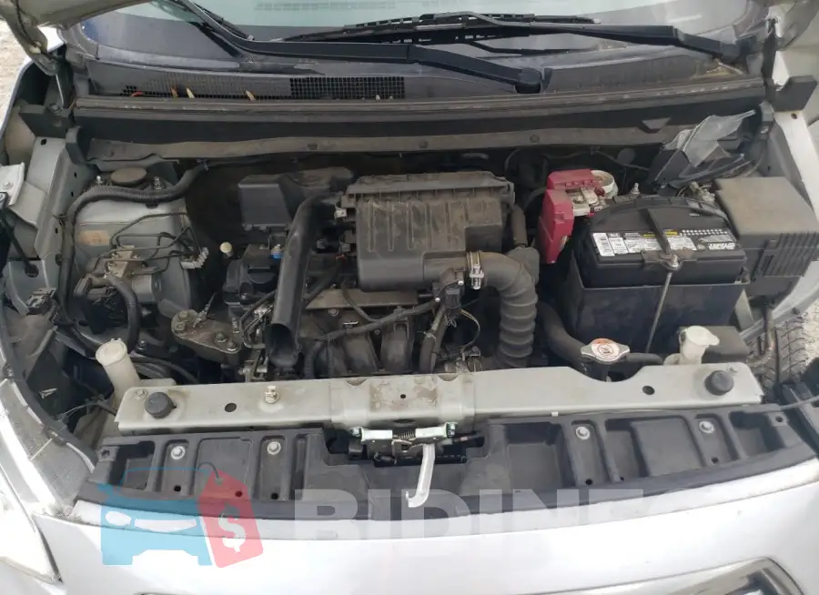 ML32F3FJ9JHF13362 Photo# 11