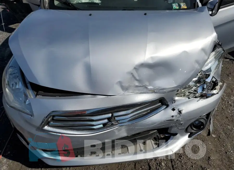 ML32F4FJ9KHF03325 Photo# 11