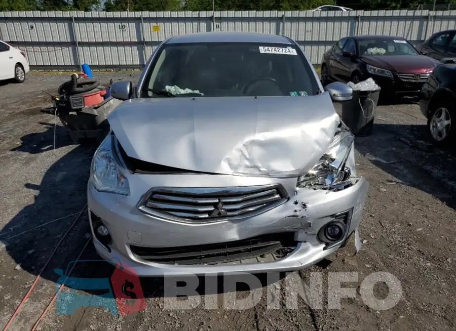 ML32F4FJ9KHF03325 Photo# 5