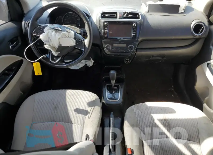ML32F4FJ9KHF03325 Photo# 8